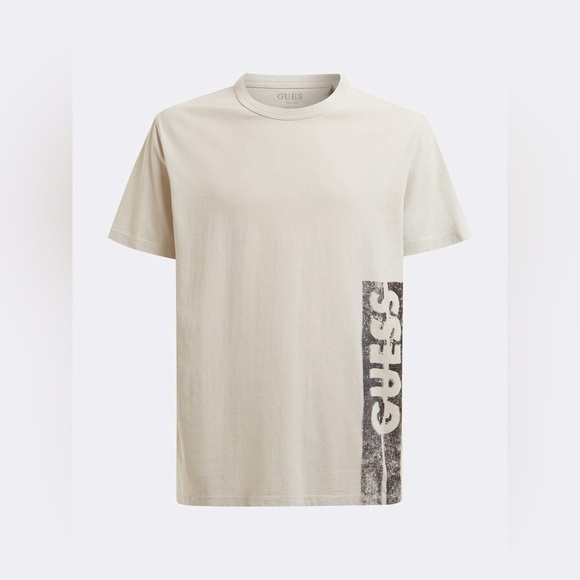 New GUESS Alaska Men’s Shirt SZ XS - Picture 8 of 8